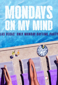 Eric Forbes - Mondays On My Mind