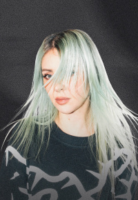 Alison Wonderland