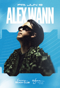 Alex Wann
