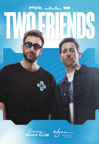 Two Friends