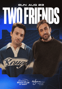 Two Friends