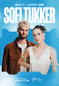 SOFI TUKKER