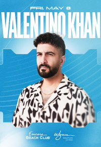 Valentino Khan