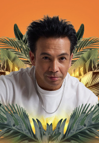 Laidback Luke