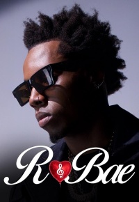 Roy Woods - R&Bae Wednesdays w/ DJ Franzen