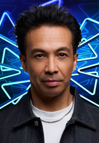 Laidback Luke