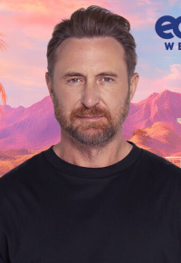David Guetta - EDC Week