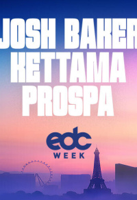 Josh Baker B2B Kettama B2B Prospa - EDC Week