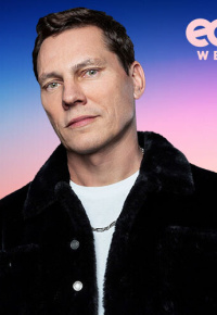 Tiësto - EDC Week