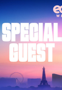 Special Guest - EDC Week