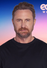 David Guetta - EDC Week