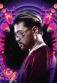WAX MOTIF