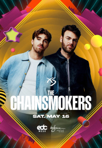 The Chainsmokers