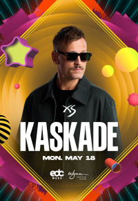 Kaskade