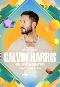 Calvin Harris