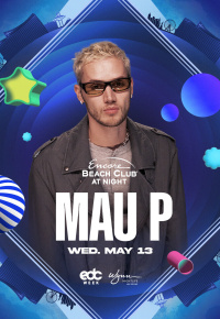 Mau P