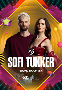 SOFI TUKKER
