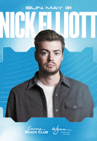 Nick Elliott