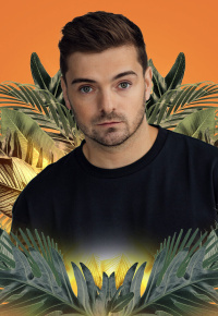 Martin Garrix w/ Justin Mylo - Mexican Independence Weekend