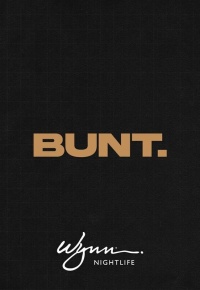BUNT.