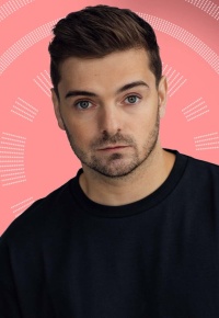 Martin Garrix w/ Justin Mylo