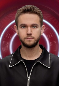 Zedd - Labor Day Weekend