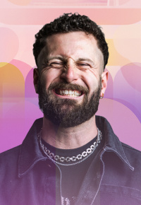 Elderbrook (DJ Set)