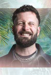Elderbrook (DJ Set)