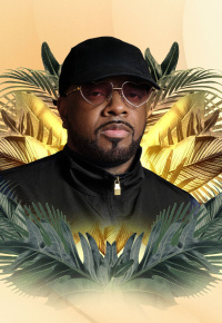 Jermaine Dupri