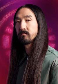 Steve Aoki