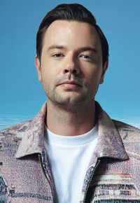 Sam Feldt