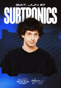 Subtronics