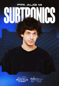 Subtronics
