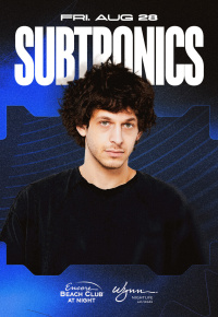 Subtronics
