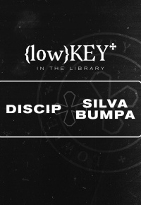 Discip, Silva Bumpa - Lowkey in the Library - EDC Week