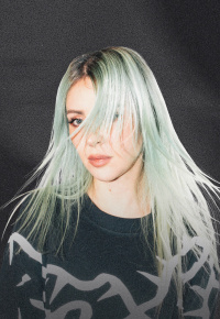 Alison Wonderland