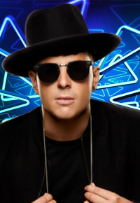 Timmy Trumpet