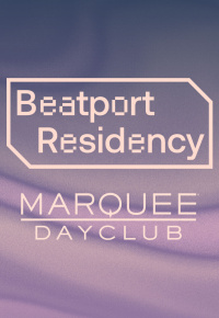 Beatport Fridays - Memorial Day Weekend