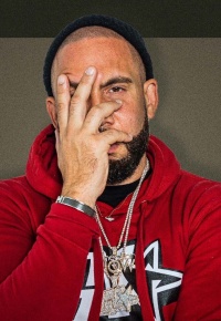 DJ Drama