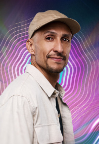 DJ Vice - EDC Week