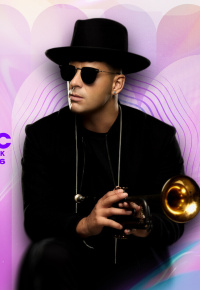 Timmy Trumpet - EDC Week