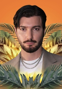 Alesso - Memorial Day Weekend