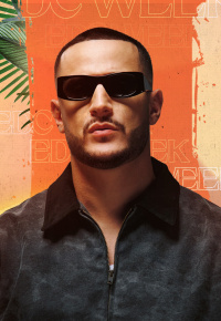 DJ Snake w/ RØZ - EDC Week