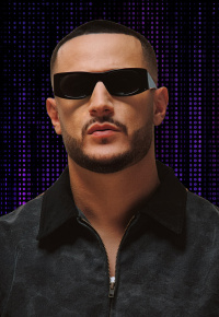 DJ Snake (Hip Hop Set) - Marquee Mondays - EDC Week