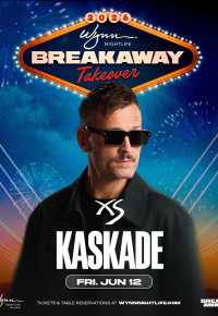 Kaskade