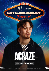 Acraze