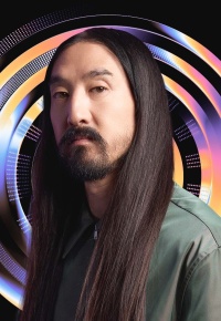 Steve Aoki - EDC Week