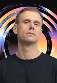Armin van Buuren - EDC Week