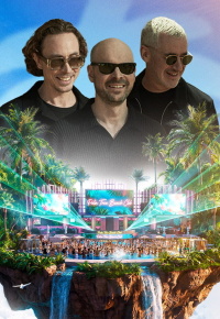 Above & Beyond - EDC Week