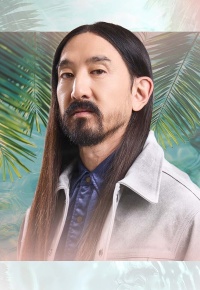 Steve Aoki
